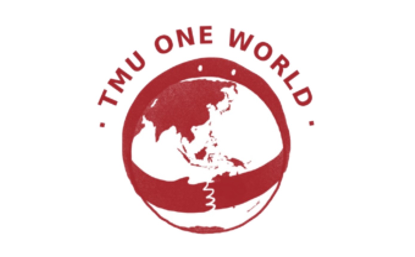 TMU One World: Fostering an International-Friendly Campus Through Cultural Integration