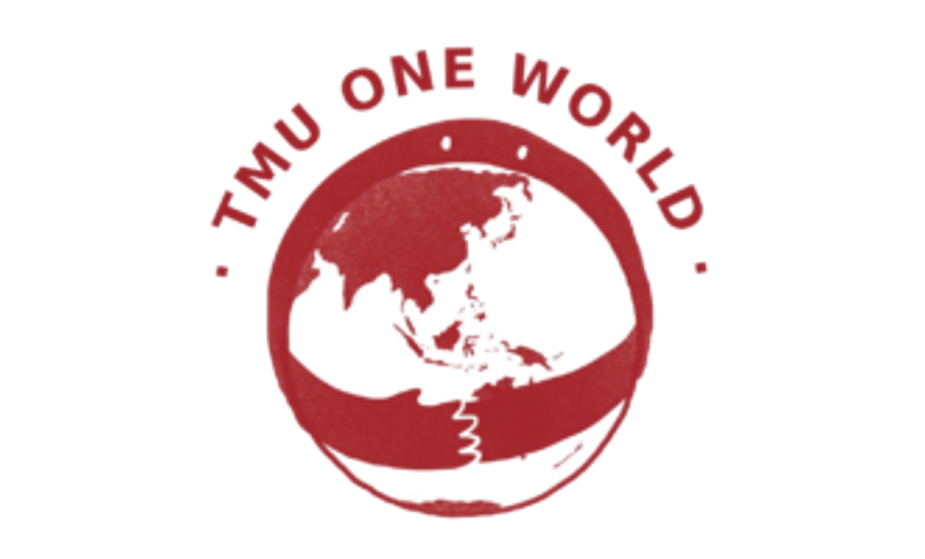 TMU One World: Fostering an International-Friendly Campus Through Cultural Integration
